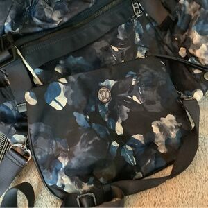 Lululemon backpack